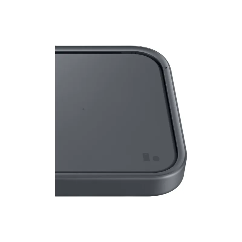 Зарядний пристрій Samsung, Gray (EP-P2400TBEGEU)