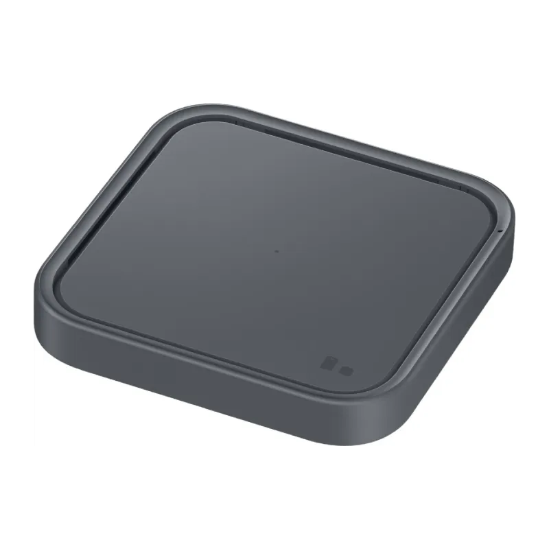 Зарядний пристрій Samsung, Gray (EP-P2400TBEGEU)