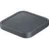 Зарядний пристрій Samsung, Gray (EP-P2400TBEGEU)