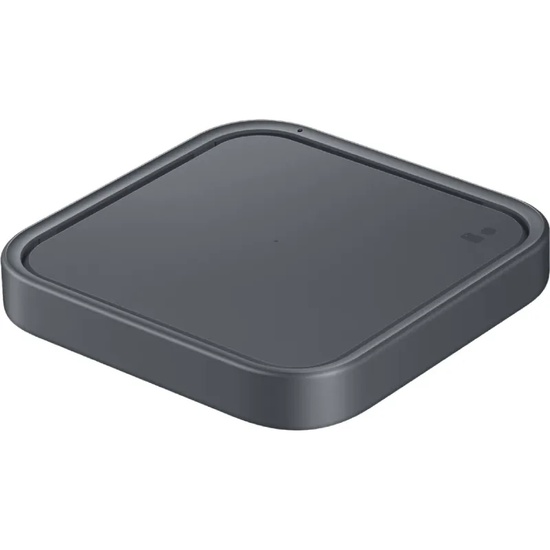 Зарядний пристрій Samsung, Gray (EP-P2400TBEGEU)