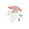 مجموعة ملابس للدمى Our Generation  (BD30311Z)