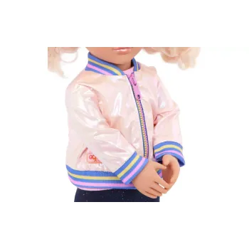 مجموعة ملابس للدمى Our Generation  (BD30531Z)