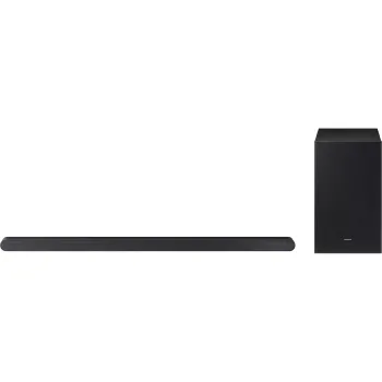 Zvočniški modul Samsung, Black (HW-S700D/UA)