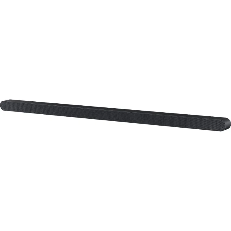 Саундбар Samsung, Black (HW-S700D/UA)
