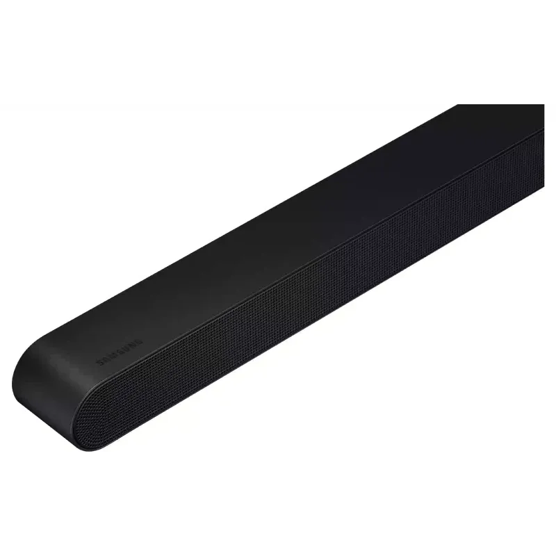 Саундбар Samsung, Black (HW-S700D/UA)