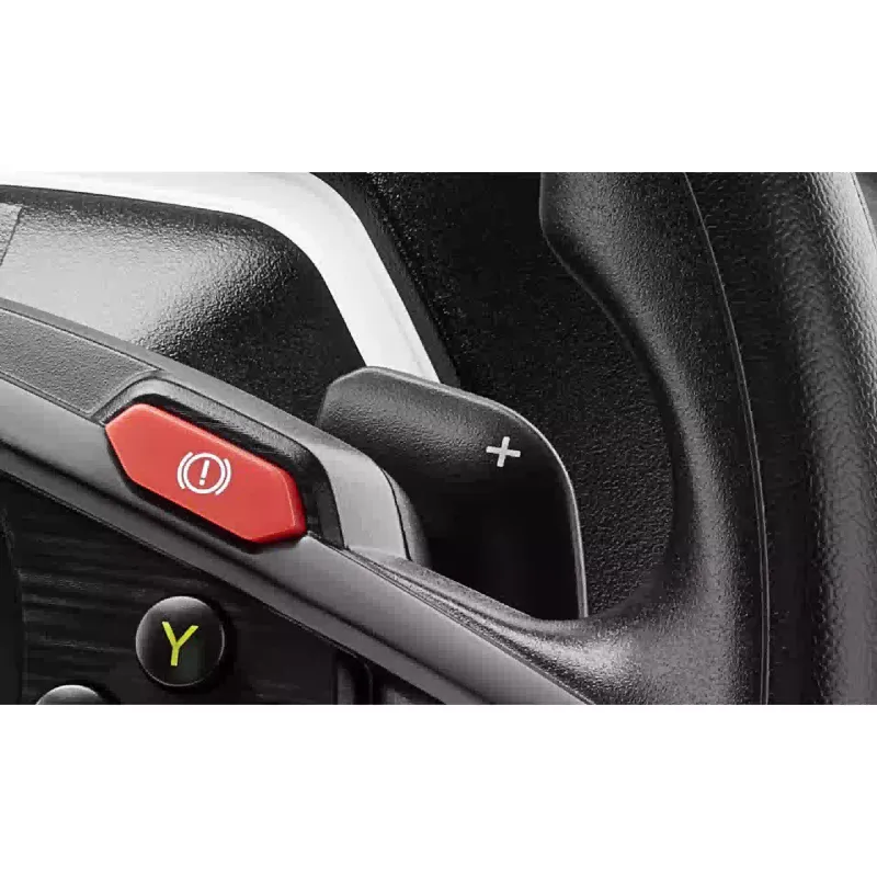Volante e pedais Thrustmaster (4160781)