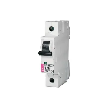 Автоматичний вимикач ETI (2151719)