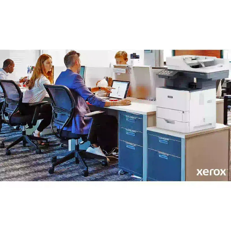 МФУ Xerox  (B625V_DN)