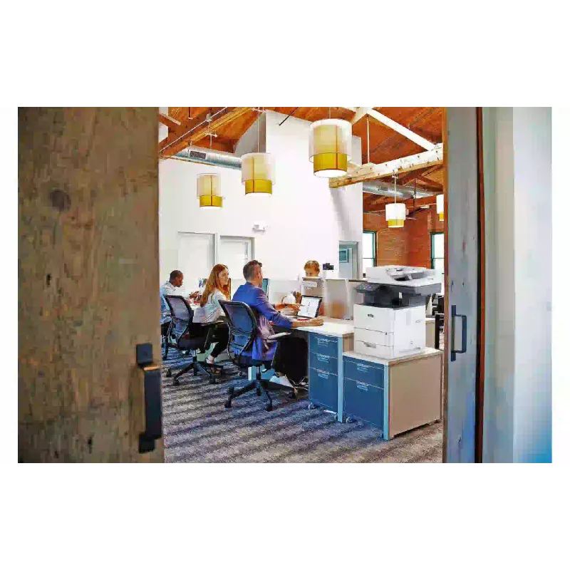 МФУ Xerox  (B625V_DN)