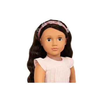 مجموعة ملابس للدمى Our Generation  (BD30496Z)