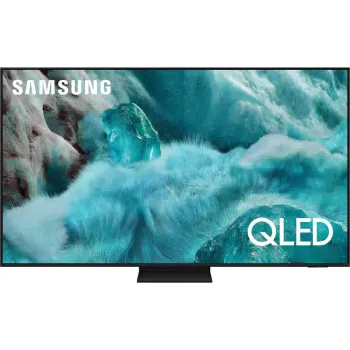 Телевизия Samsung, Black (QE75Q7F5AUXUA)