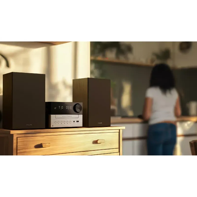 Микросистема Philips (TAM3205M2/12)