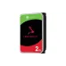 Αποθήκευση σε σκληρό δίσκο Seagate IronWolf (ST2000VN003) Αποθήκευση σε σκληρό δίσκο Seagate IronWolf (ST2000VN003)