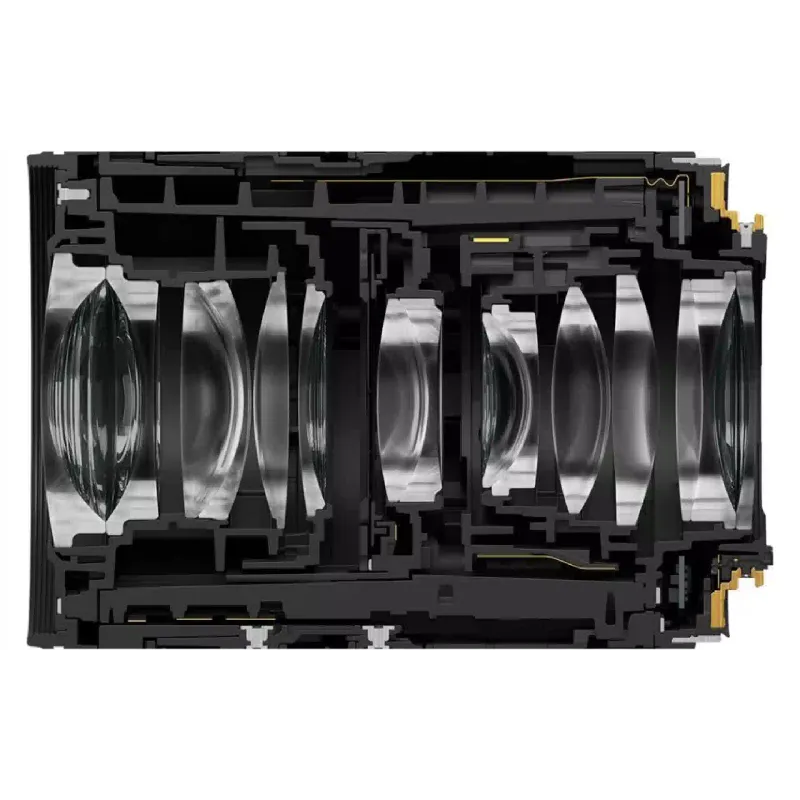 Lens Canon (6907C005)