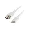 كابل Belkin, White (CAB001BT2MWH)