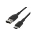Кабель Belkin (CAB001BT2MBK)
