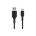Kabel Belkin, Black (CAB002BT2MBK)