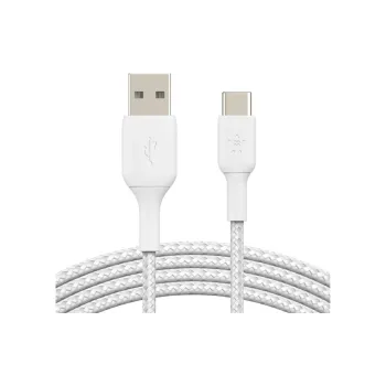 Кабель Belkin  White (CAB002BT2MWH)