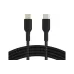 Кабель Belkin, 1 м (CAB004BT1MBK)