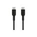 Кабель Belkin, 1 м (CAB004BT1MBK)