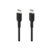 Кабель Belkin, 1 м (CAB004BT1MBK)