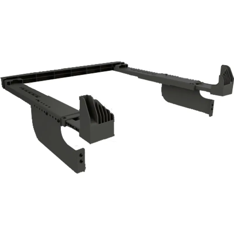 Mosógép szerelőkészlet Beko, Anthracite (PSKMG)