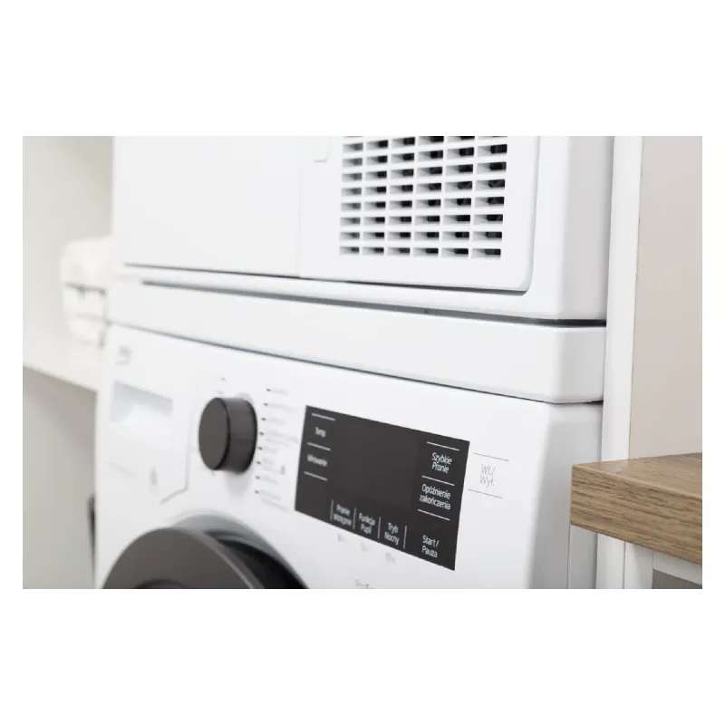 Mosógép szerelőkészlet Beko, Anthracite (PSKMG)