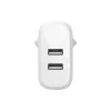 Cargador Belkin, White (WCB002VFWH)