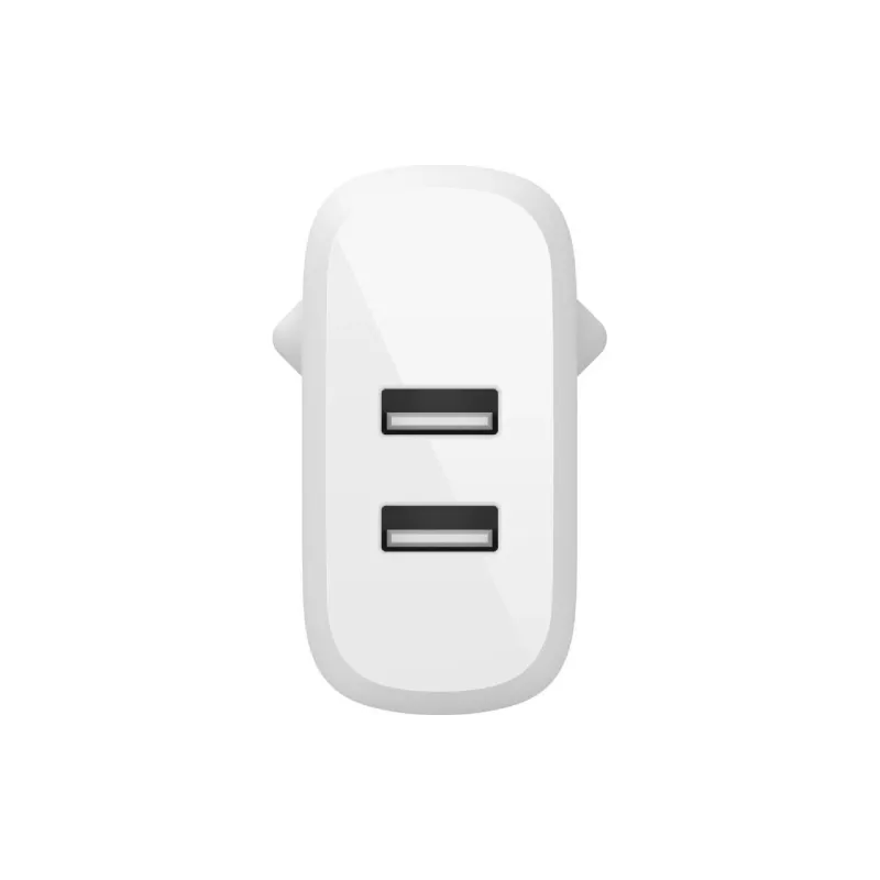 Cargador Belkin, White (WCB002VFWH)