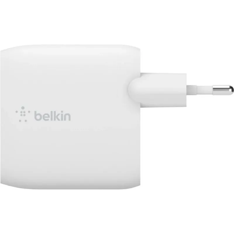 Cargador Belkin, White (WCB002VFWH)