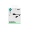 Кабел Belkin, Black (F3U153BT1.8M)