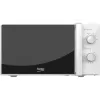 Мікрохвильова піч Beko (MOC20100WFB), 20 л, 700 Вт, White