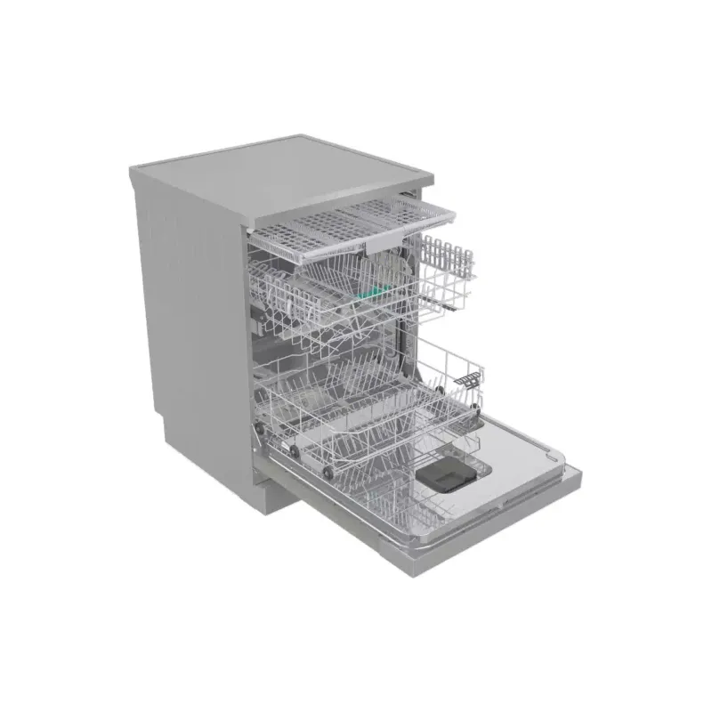 Посудомийна машина Gorenje (GS643E90X), Grey