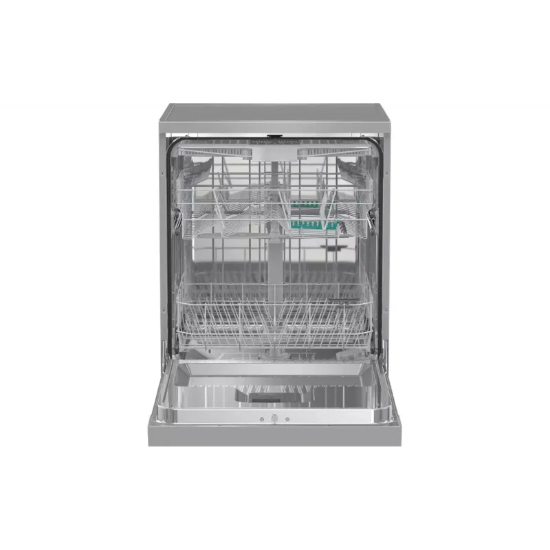 Посудомийна машина Gorenje (GS643E90X), Grey