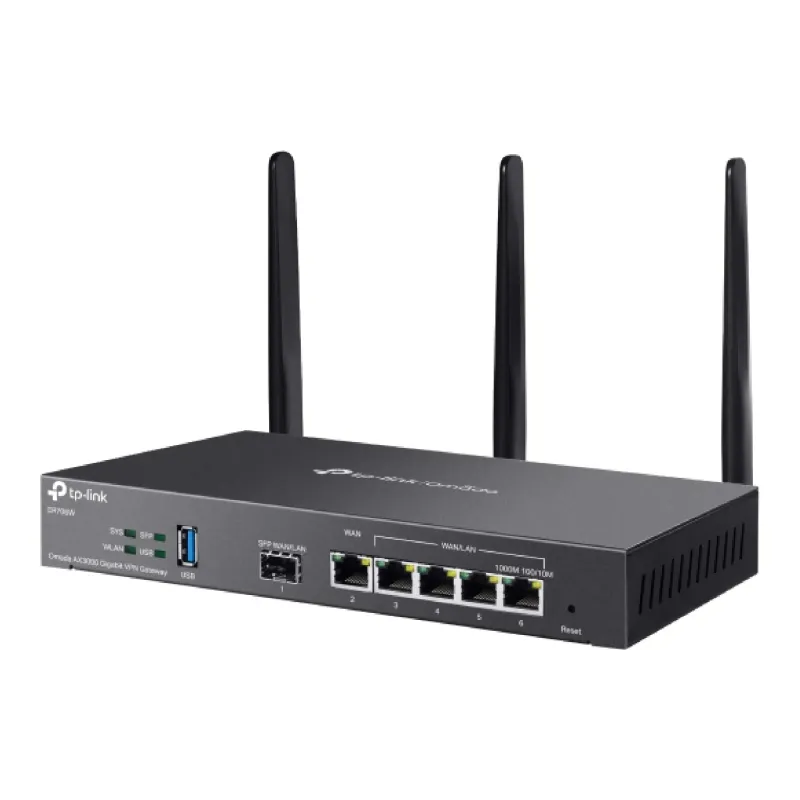 VPN-Router TP-Link (ER706W)