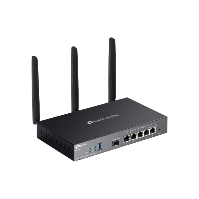 VPN-Router TP-Link (ER706W)