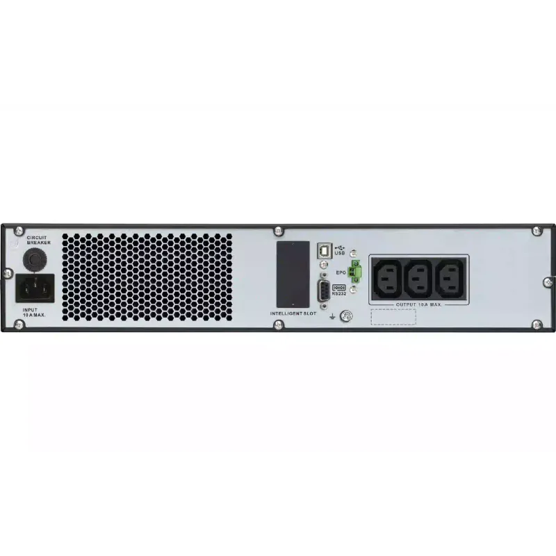Uninterruptible power supply APC Easy UPS  (SRV1KRIRK-E)