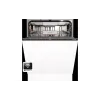 Вбудована посудомийна машина Gorenje DW50.2 (GV673B66), White
