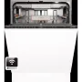 Вградена съдомиялна машина Gorenje DW50.2, White (GV673B66)