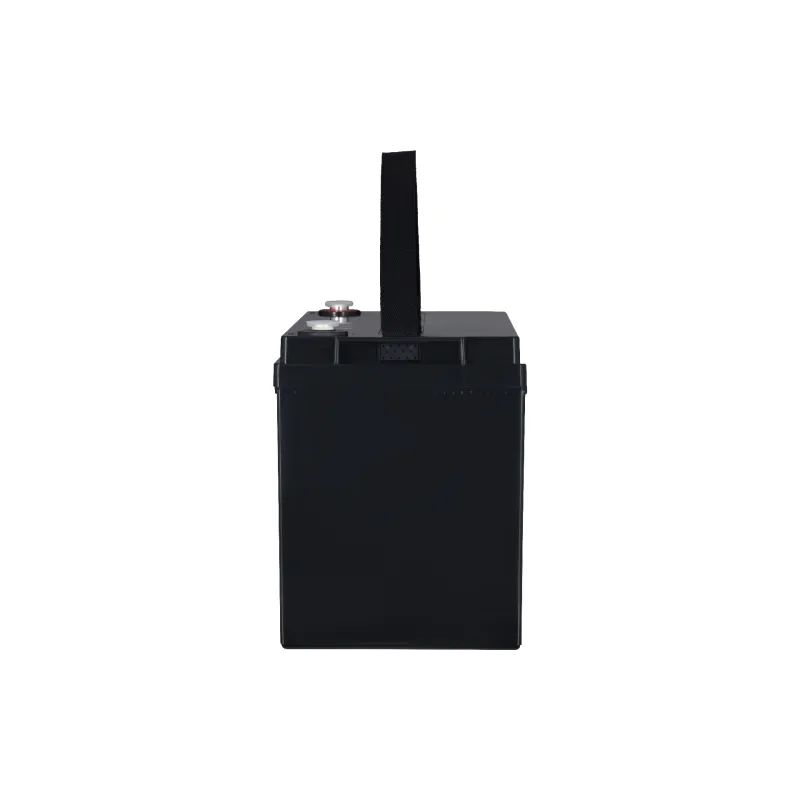 Baterija 2E (2E-GDC12-100)