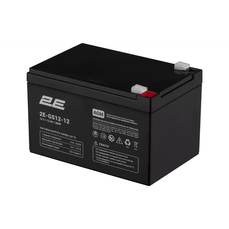 Baterija 2E (2E-GS12-12)