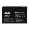 Акумуляторна батарея 2E  (2E-GS12-7.2)