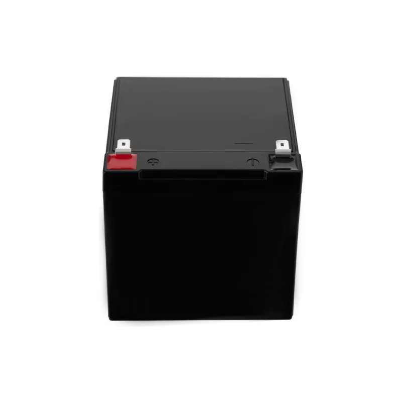 Batterie 2E (2E-GS12-5)