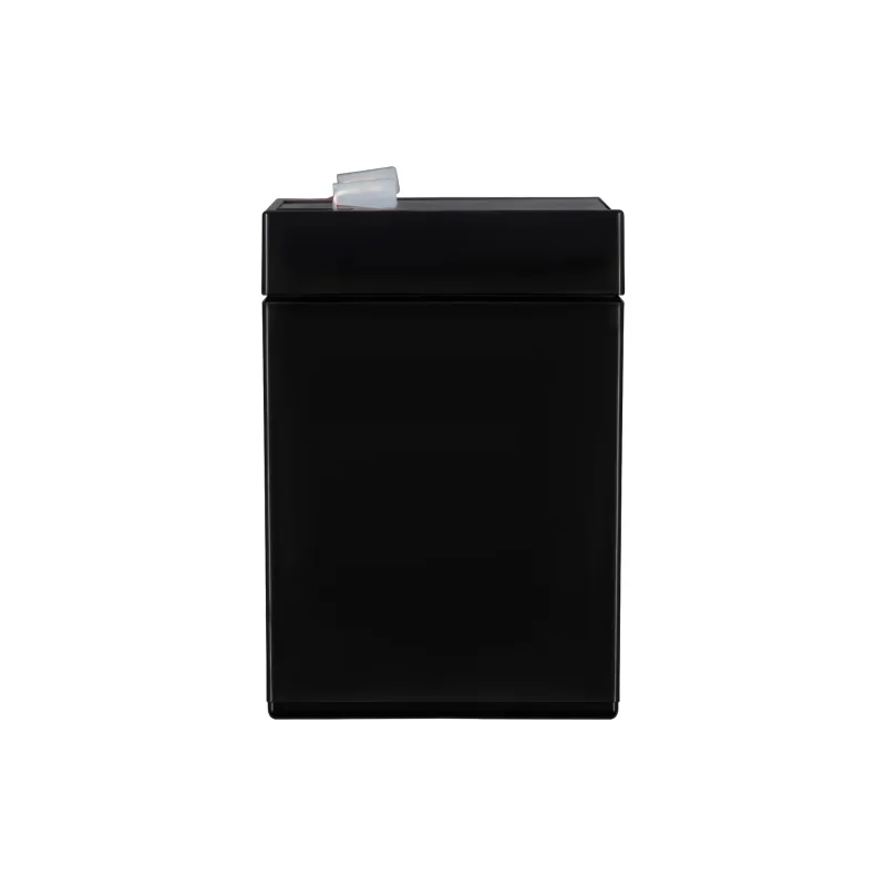 Batterie 2E (2E-GS12-5)