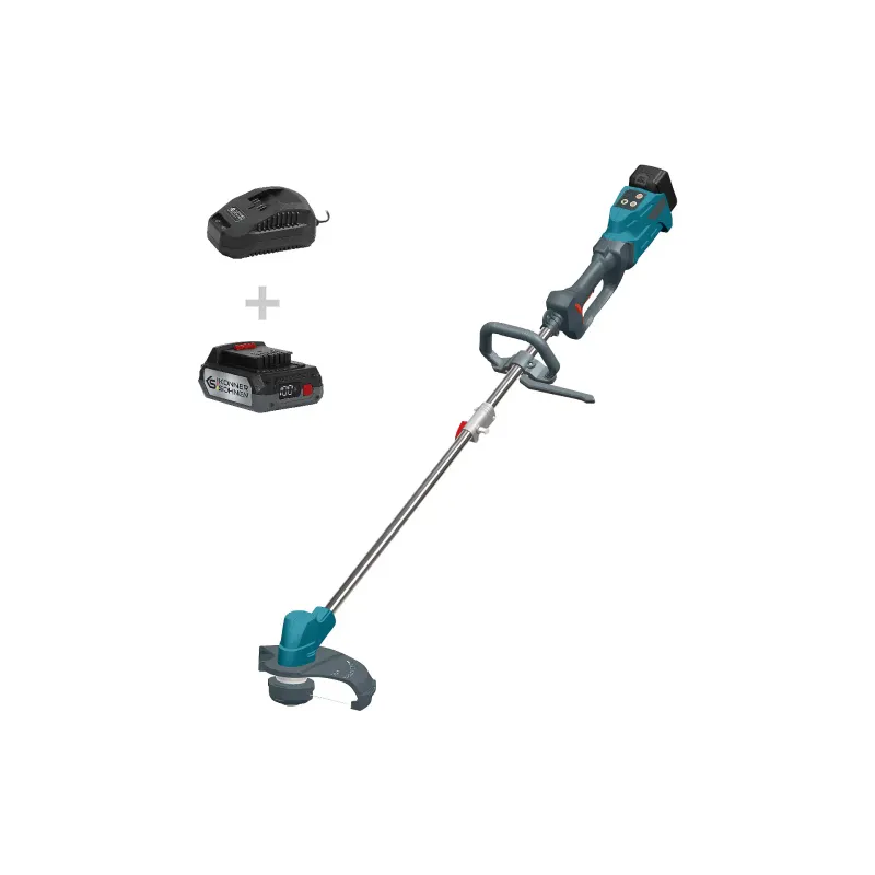 مقص تشذيب الحدائق Konner&Sohnen (KSBCT-20VSET)