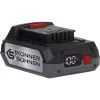 مقص تشذيب الحدائق Konner&Sohnen (KSBCT-20VSET)