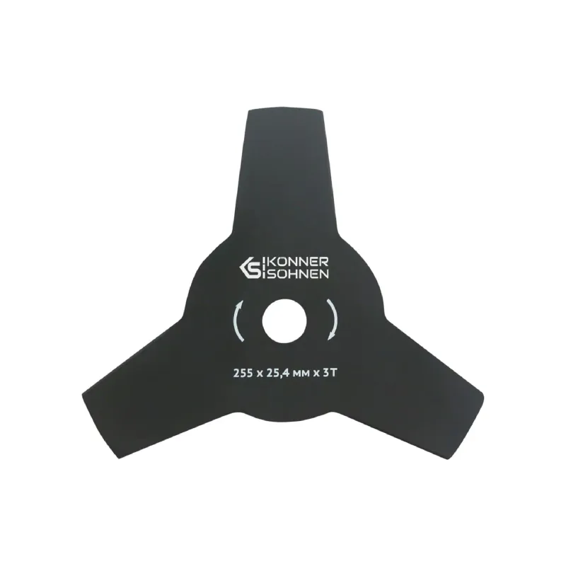 مقص تشذيب الحدائق Konner&Sohnen (KSBCT-20VSET)
