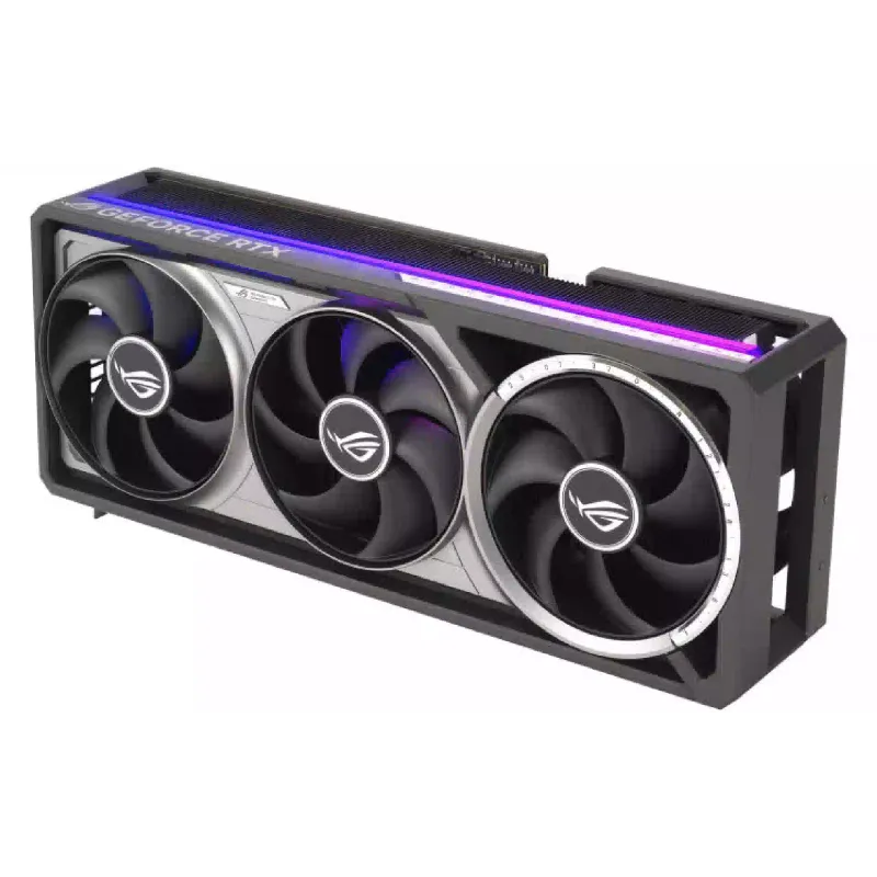 Відеокарта Asus GeForce RTX 5090 (90YV0LW0-M0NA00)
