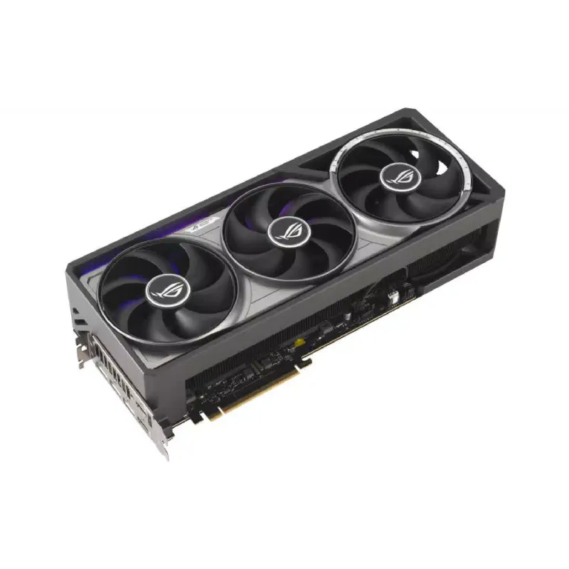 Відеокарта Asus GeForce RTX 5090 (90YV0LW0-M0NA00)