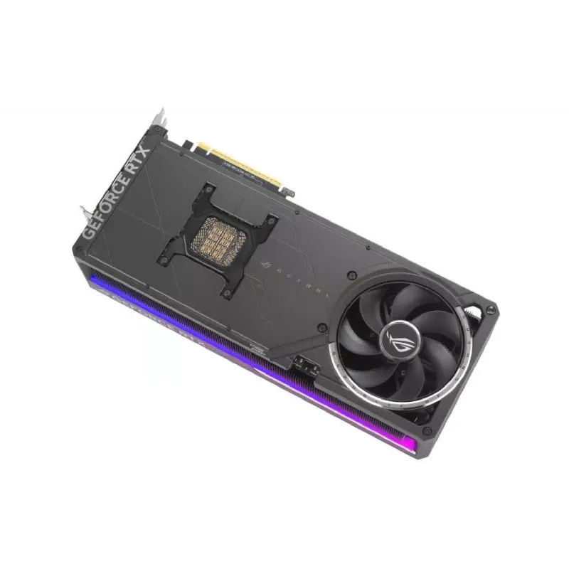 Відеокарта Asus GeForce RTX 5090 (90YV0LW0-M0NA00)